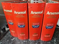 Arsenal 2006 1st for sale  HORNCHURCH