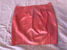 Red rubber latex for sale  EDINBURGH