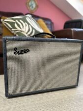 Supro saturn amp for sale  BIRMINGHAM