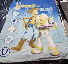 toy story comforter for sale  Grand Junction
