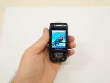 Samsung sgh d500 for sale  HARROW