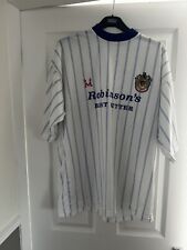 Stockport county away. for sale  DUKINFIELD