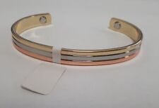Bracelet magnétique ajustable d'occasion  Saint-Martin-d'Hères