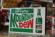 Yahoo mountain dew for sale  Shipping to Canada