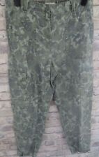 womens army trousers for sale  RAMSGATE