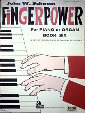 Finger power piano for sale  Costa Mesa