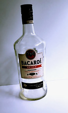 Empty bottle bacardi for sale  Miami
