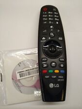 Mando a distancia original LG magic TV AN-MR650 MR15R AN segunda mano  Embacar hacia Argentina