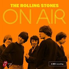 Rolling stones air for sale  UK