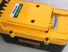 Used, Dewalt 36 Volt DC9360 Battery for sale  Justice