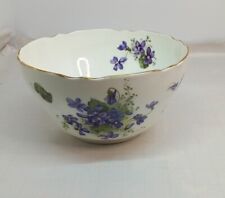 Stunning hammersley violets for sale  SLOUGH