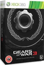 Gears war limited usato  Zelbio