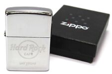 Zippo hard rock for sale  Carbondale