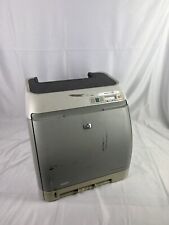 hp laserjet 2605dn gebraucht kaufen  Schierling