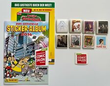 Panini comic salon gebraucht kaufen  Altenfurt,-Fischbach