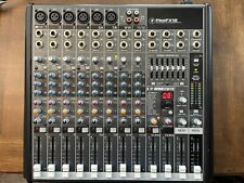 Mackie profx12 audio for sale  New Berlin