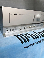 Jvc jvc amplificatore usato  Bari