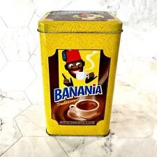 Vintage cocoa banania d'occasion  Expédié en Belgium