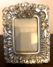 Metal picture frame for sale  Shipping to Ireland