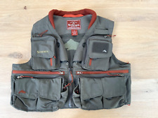 Simms guide fly for sale  Shipping to Ireland