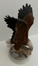 Bald eagle porcelain for sale  Tucson