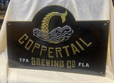 Coppertail brewing company for sale  Ellenton