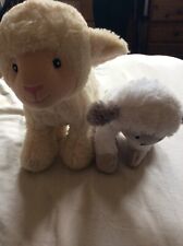 Sheep lamb soft for sale  PERTH