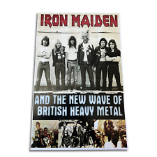 Iron maiden band for sale  Redondo Beach