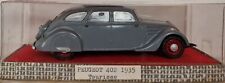 Dubray peugeot 402 d'occasion  Baillargues