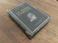 Usado, 1944 Dante Aleghieri La Divina Comedia Gustavo Dore Bartolomé Mitre Ed Araujo segunda mano  Argentina 