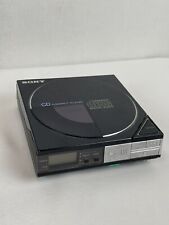 CD player vintage Sony D-5 - não testado, usado comprar usado  Enviando para Brazil