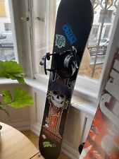 Gnu nitro snowboard gebraucht kaufen  Lindau (Bodensee)
