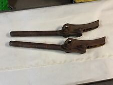 Pair cultivator shanks for sale  Kearney