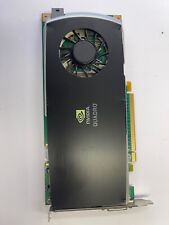 Carte graphique nvidia d'occasion  Paris X