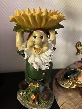 Figurine nain jardinier d'occasion  Haguenau