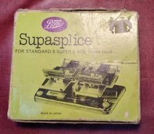 Boots supasplice film for sale  OSSETT