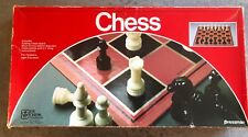 Vintage chess set. for sale  CLEVEDON