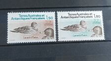 Timbres taaf canards d'occasion  Billom