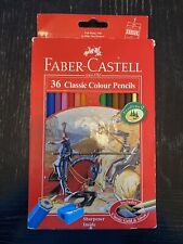 Faber castell classic for sale  LONDON