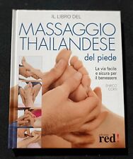 Massaggio thailandese del usato  Montesilvano