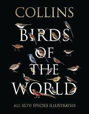 Collins birds collins for sale  FAIRFORD