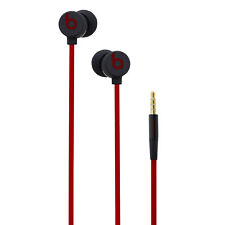 New Beats by Dr. Dre urBeats3 In-Ear Headphones Wired 3.5mm (Red), used for sale  Shipping to South Africa