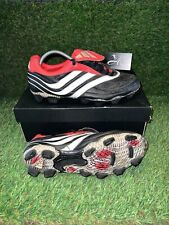 Adidas Predator FG Football Boots Size Uk 10.5 for sale  Shipping to South Africa