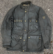 Vintage belstaff roadmaster for sale  Shipping to Ireland