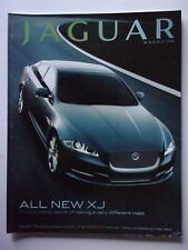 Jaguar orig 2009 for sale  BENFLEET