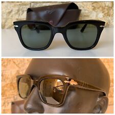Vintage persol ratti for sale  Shipping to Ireland
