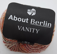 About berlon vanity usato  Spedire a Italy