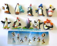 Pino pinguino sorpresina usato  Lonate Pozzolo