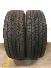 P255 65r17 goodyear for sale  Waterford