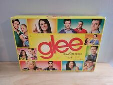 Glee complete series for sale  Amelia